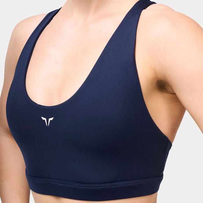 ESSENTIAL BRA MID IMPACT - حمالة صدر رياضية | SQUATWOLF - سكوات ولف ESSENTIAL BRA MID IMPACT - حمالة صدر رياضية | SQUATWOLF - سكوات ولف