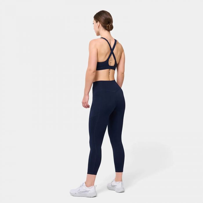 ESSENTIAL BRA MID IMPACT - حمالة صدر رياضية | SQUATWOLF - سكوات ولف ESSENTIAL BRA MID IMPACT - حمالة صدر رياضية | SQUATWOLF - سكوات ولف