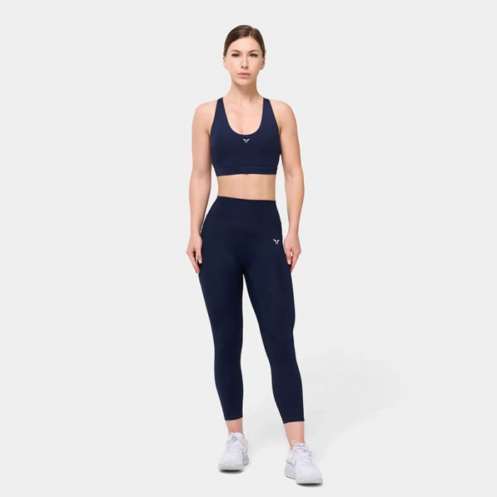 ESSENTIAL BRA MID IMPACT - حمالة صدر رياضية | SQUATWOLF - سكوات ولف ESSENTIAL BRA MID IMPACT - حمالة صدر رياضية | SQUATWOLF - سكوات ولف