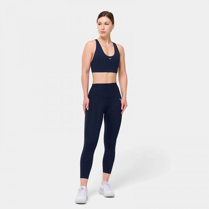 ESSENTIAL BRA MID IMPACT - حمالة صدر رياضية | SQUATWOLF - سكوات ولف ESSENTIAL BRA MID IMPACT - حمالة صدر رياضية | SQUATWOLF - سكوات ولف