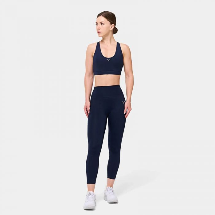 ESSENTIAL BRA MID IMPACT - حمالة صدر رياضية | SQUATWOLF - سكوات ولف ESSENTIAL BRA MID IMPACT - حمالة صدر رياضية | SQUATWOLF - سكوات ولف