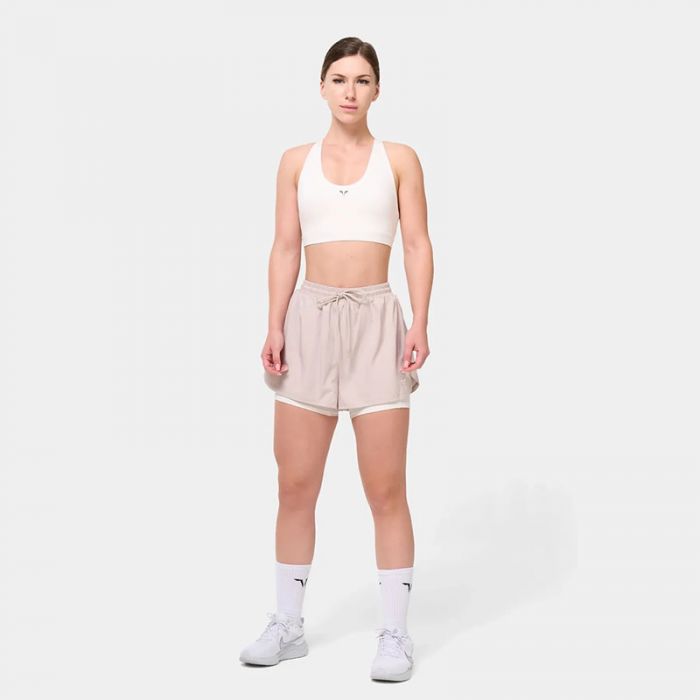 ESSENTIAL BRA MID IMPACT - حمالة صدر رياضية | SQUATWOLF - سكوات ولف ESSENTIAL BRA MID IMPACT - حمالة صدر رياضية | SQUATWOLF - سكوات ولف