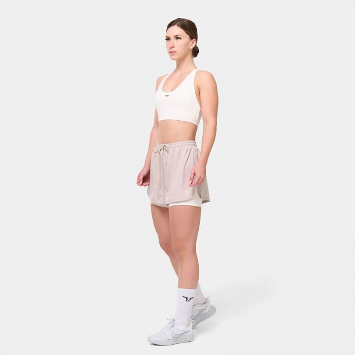 ESSENTIAL BRA MID IMPACT - حمالة صدر رياضية | SQUATWOLF - سكوات ولف ESSENTIAL BRA MID IMPACT - حمالة صدر رياضية | SQUATWOLF - سكوات ولف
