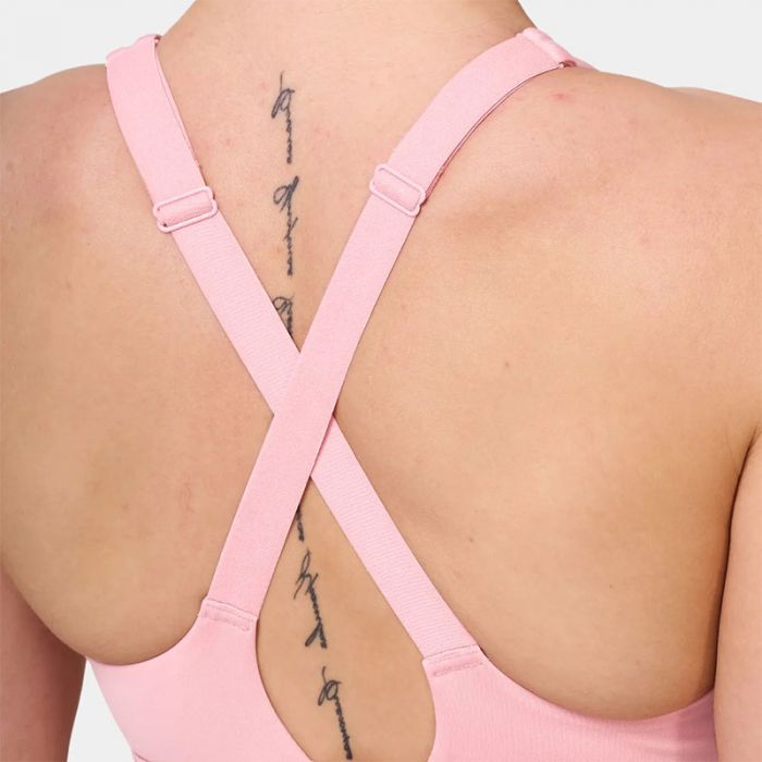 ESSENTIAL BRA MID IMPACT - حمالة صدر رياضية | SQUATWOLF - سكوات ولف ESSENTIAL BRA MID IMPACT - حمالة صدر رياضية | SQUATWOLF - سكوات ولف
