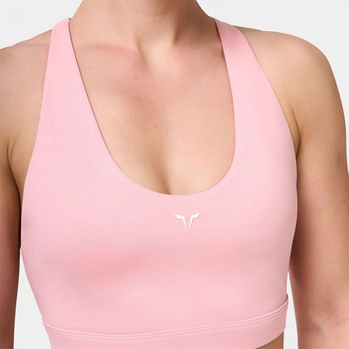 ESSENTIAL BRA MID IMPACT - حمالة صدر رياضية | SQUATWOLF - سكوات ولف ESSENTIAL BRA MID IMPACT - حمالة صدر رياضية | SQUATWOLF - سكوات ولف