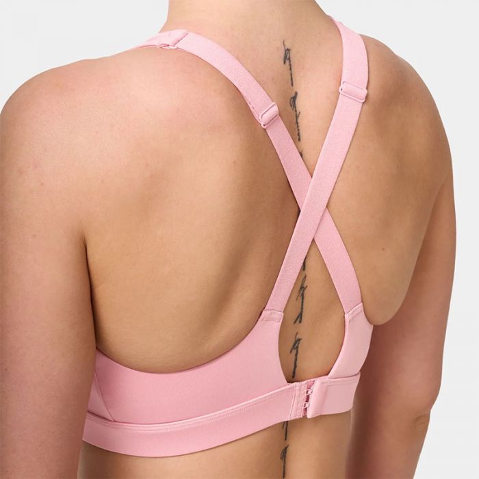 ESSENTIAL BRA MID IMPACT - حمالة صدر رياضية | SQUATWOLF - سكوات ولف ESSENTIAL BRA MID IMPACT - حمالة صدر رياضية | SQUATWOLF - سكوات ولف
