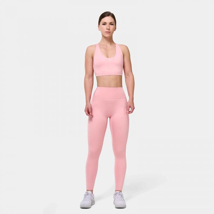 ESSENTIAL BRA MID IMPACT - حمالة صدر رياضية | SQUATWOLF - سكوات ولف ESSENTIAL BRA MID IMPACT - حمالة صدر رياضية | SQUATWOLF - سكوات ولف
