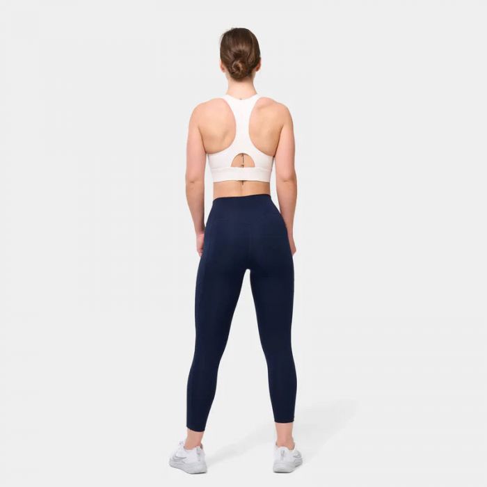 ESSENTIAL HIGH IMPACT SPORTS BRA - حمالة صدر رياضية | SQUATWOLF - سكوات ولف ESSENTIAL HIGH IMPACT SPORTS BRA - حمالة صدر رياضية | SQUATWOLF - سكوات ولف
