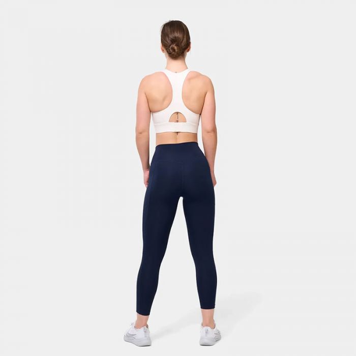 ESSENTIAL HIGH IMPACT BRA - حمالة صدر رياضية | SQUATWOLF - سكوات ولف ESSENTIAL HIGH IMPACT BRA - حمالة صدر رياضية | SQUATWOLF - سكوات ولف