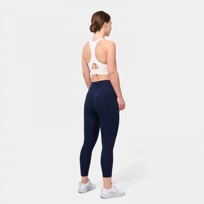 ESSENTIAL HIGH IMPACT BRA - حمالة صدر رياضية | SQUATWOLF - سكوات ولف ESSENTIAL HIGH IMPACT BRA - حمالة صدر رياضية | SQUATWOLF - سكوات ولف