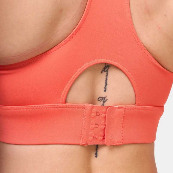 ESSENTIAL HIGH IMPACT SPORTS BRA - حمالة صدر رياضية | SQUATWOLF - سكوات ولف ESSENTIAL HIGH IMPACT SPORTS BRA - حمالة صدر رياضية | SQUATWOLF - سكوات ولف