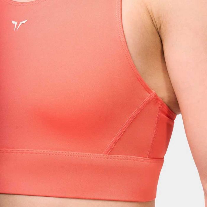 ESSENTIAL HIGH IMPACT SPORTS BRA - حمالة صدر رياضية | SQUATWOLF - سكوات ولف ESSENTIAL HIGH IMPACT SPORTS BRA - حمالة صدر رياضية | SQUATWOLF - سكوات ولف