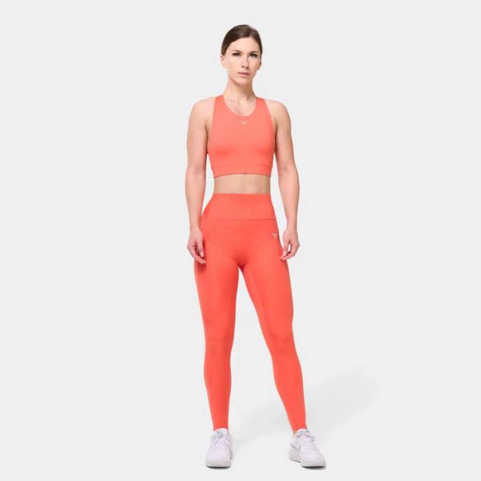 ESSENTIAL HIGH IMPACT SPORTS BRA - حمالة صدر رياضية | SQUATWOLF - سكوات ولف ESSENTIAL HIGH IMPACT SPORTS BRA - حمالة صدر رياضية | SQUATWOLF - سكوات ولف