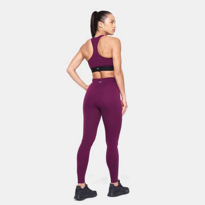 WORD MARK BRA - حمالة صدر رياضية | SQUATWOLF - سكوات ولف WORD MARK BRA - حمالة صدر رياضية | SQUATWOLF - سكوات ولف
