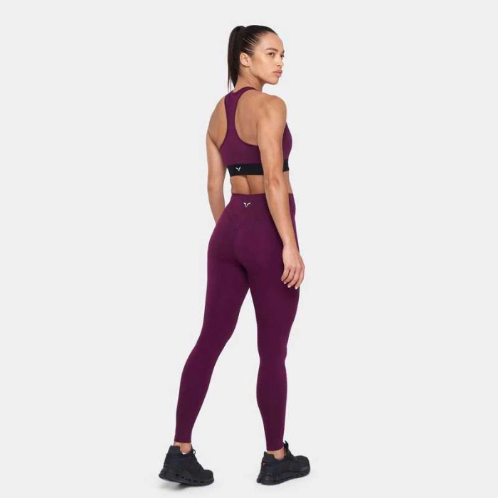 WORD MARK BRA - حمالة صدر رياضية | SQUATWOLF - سكوات ولف WORD MARK BRA - حمالة صدر رياضية | SQUATWOLF - سكوات ولف