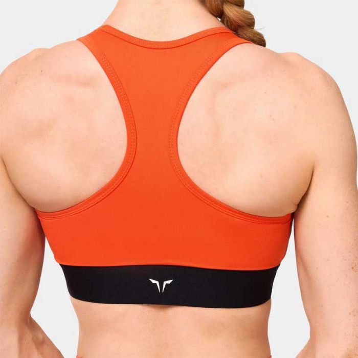 WORD MARK BRA - حمالة صدر رياضية | SQUATWOLF - سكوات ولف WORD MARK BRA - حمالة صدر رياضية | SQUATWOLF - سكوات ولف