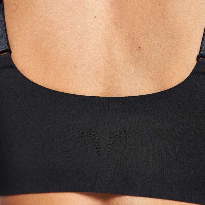ZIP-FRONT BRA - حمالة صدر رياضية | SQUATWOLF - سكوات ولف ZIP-FRONT BRA - حمالة صدر رياضية | SQUATWOLF - سكوات ولف