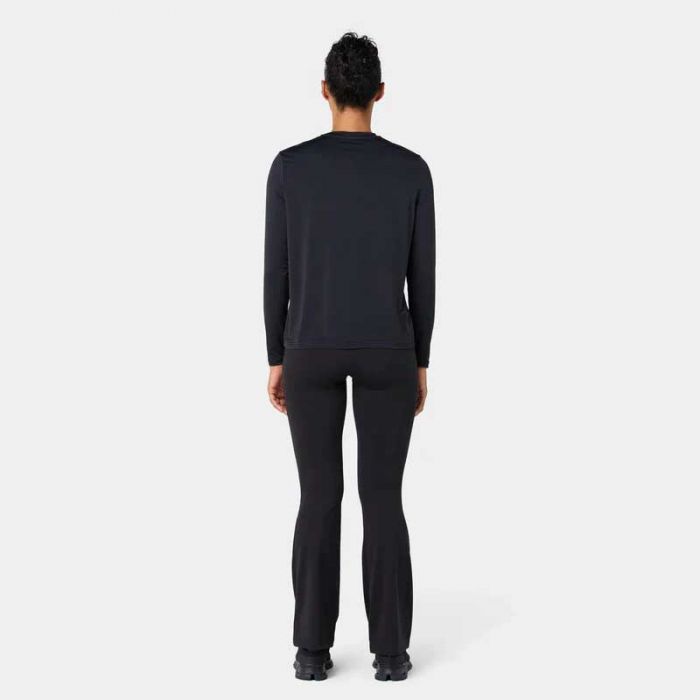 ESSENTIAL REGULAR LS TEE - تي شيرت | SQUATWOLF - سكوات ولف ESSENTIAL REGULAR LS TEE - تي شيرت | SQUATWOLF - سكوات ولف