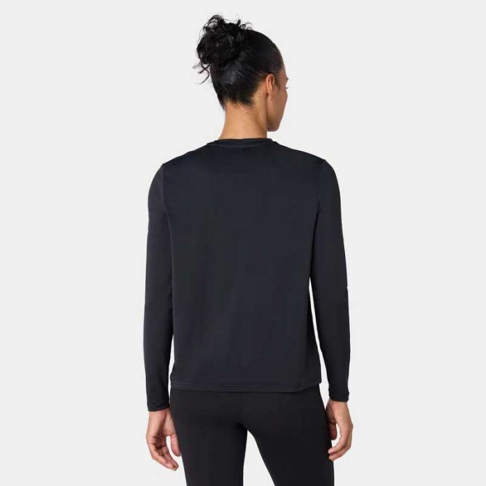 ESSENTIAL REGULAR LS TEE - تي شيرت | SQUATWOLF - سكوات ولف ESSENTIAL REGULAR LS TEE - تي شيرت | SQUATWOLF - سكوات ولف