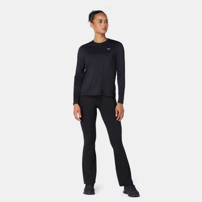 ESSENTIAL REGULAR LS TEE - تي شيرت | SQUATWOLF - سكوات ولف ESSENTIAL REGULAR LS TEE - تي شيرت | SQUATWOLF - سكوات ولف
