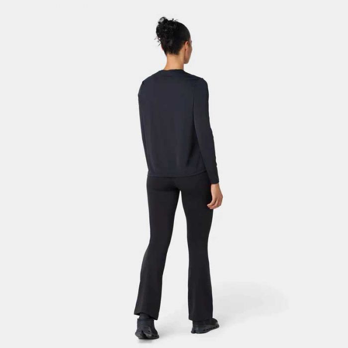 ESSENTIAL REGULAR LS TEE - تي شيرت | SQUATWOLF - سكوات ولف ESSENTIAL REGULAR LS TEE - تي شيرت | SQUATWOLF - سكوات ولف