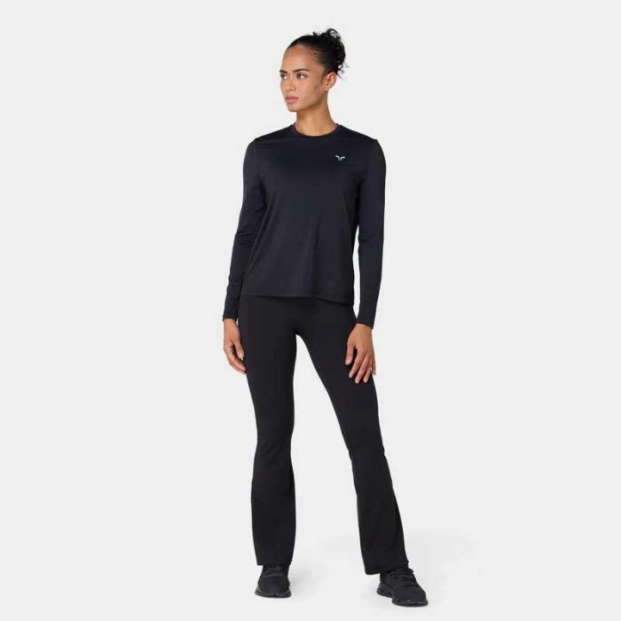 ESSENTIAL REGULAR LS TEE - تي شيرت | SQUATWOLF - سكوات ولف ESSENTIAL REGULAR LS TEE - تي شيرت | SQUATWOLF - سكوات ولف