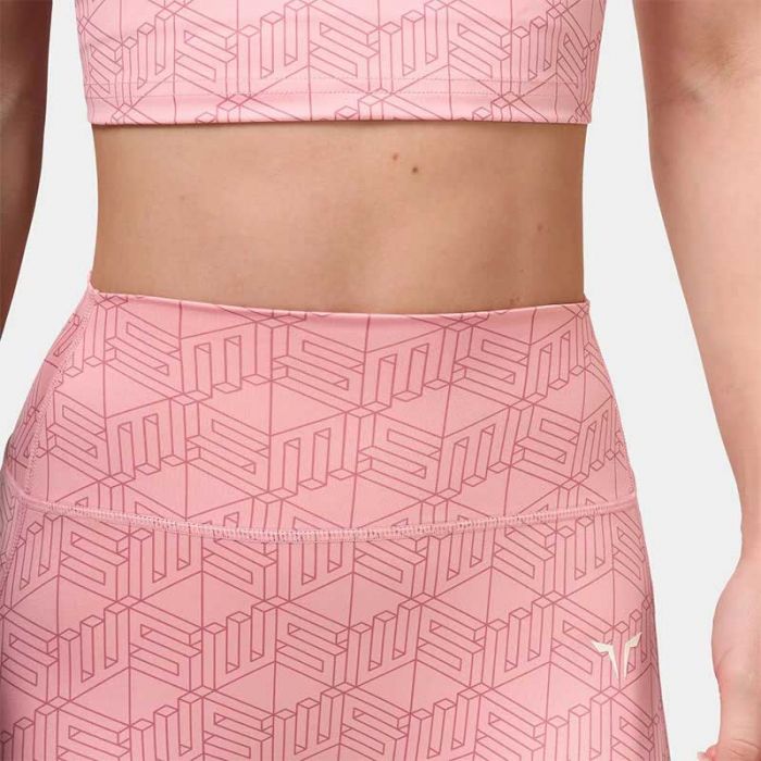 GRAPHIC 7/8 LEGGINGS - بنطلون ضيق | SQUATWOLF - سكوات ولف GRAPHIC 7/8 LEGGINGS - بنطلون ضيق | SQUATWOLF - سكوات ولف