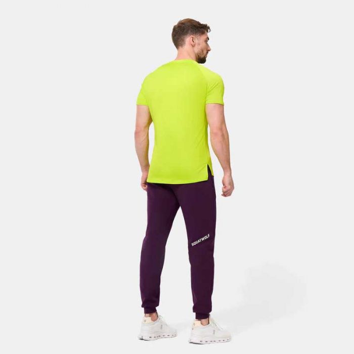 CORE MESH TEE REVISED - توب داخلي شتوي | SQUATWOLF - سكوات ولف CORE MESH TEE REVISED - توب داخلي شتوي | SQUATWOLF - سكوات ولف