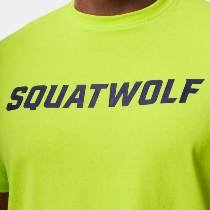 WORDMARK REG TEE - توب داخلي شتوي | SQUATWOLF - سكوات ولف WORDMARK REG TEE - توب داخلي شتوي | SQUATWOLF - سكوات ولف