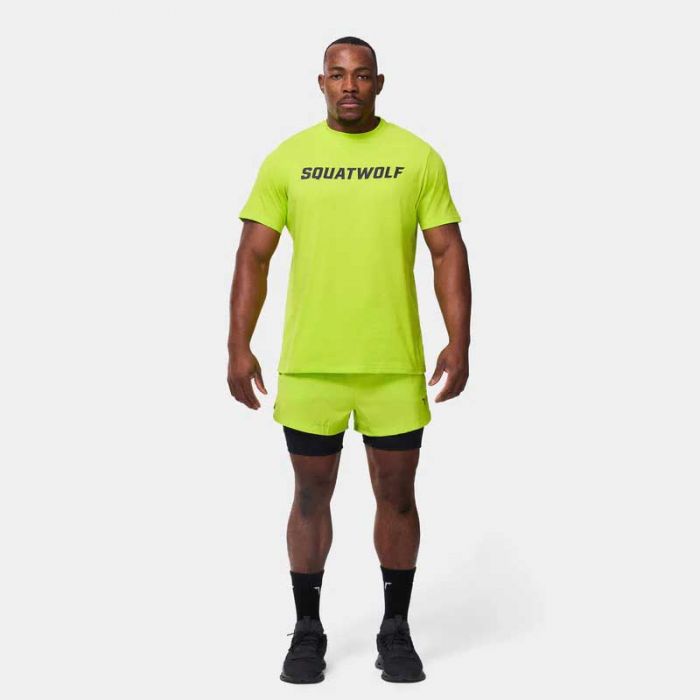 WORDMARK REG TEE - توب داخلي شتوي | SQUATWOLF - سكوات ولف WORDMARK REG TEE - توب داخلي شتوي | SQUATWOLF - سكوات ولف