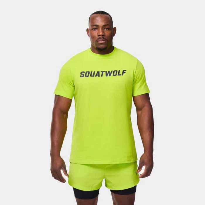 WORDMARK REG TEE - توب داخلي شتوي | SQUATWOLF - سكوات ولف WORDMARK REG TEE - توب داخلي شتوي | SQUATWOLF - سكوات ولف