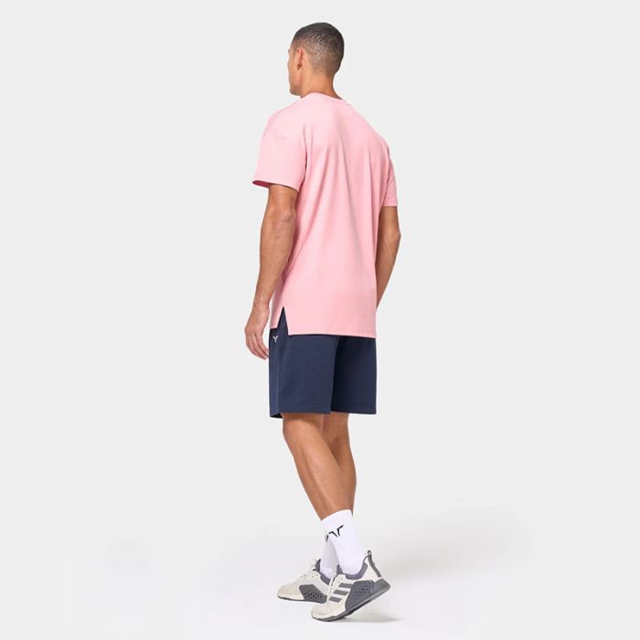 ESSENTIAL OVERSIZED FIT TEE - توب داخلي شتوي | SQUATWOLF - سكوات ولف ESSENTIAL OVERSIZED FIT TEE - توب داخلي شتوي | SQUATWOLF - سكوات ولف