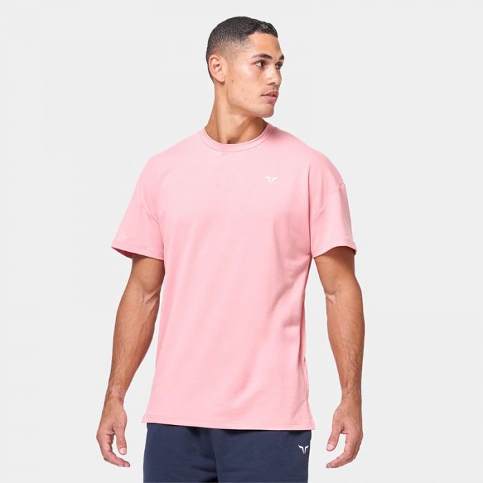 ESSENTIAL OVERSIZED FIT TEE - توب داخلي شتوي | SQUATWOLF - سكوات ولف ESSENTIAL OVERSIZED FIT TEE - توب داخلي شتوي | SQUATWOLF - سكوات ولف