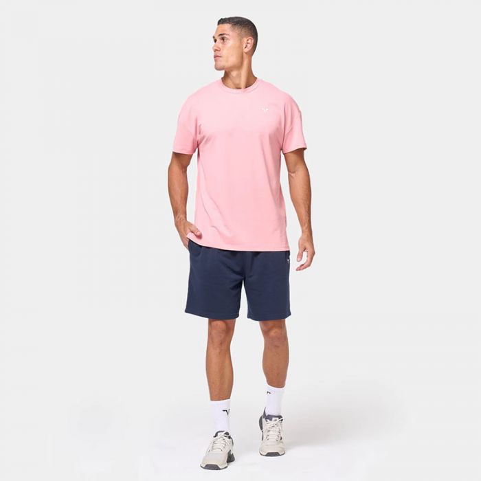 ESSENTIAL OVERSIZED FIT TEE - توب داخلي شتوي | SQUATWOLF - سكوات ولف ESSENTIAL OVERSIZED FIT TEE - توب داخلي شتوي | SQUATWOLF - سكوات ولف