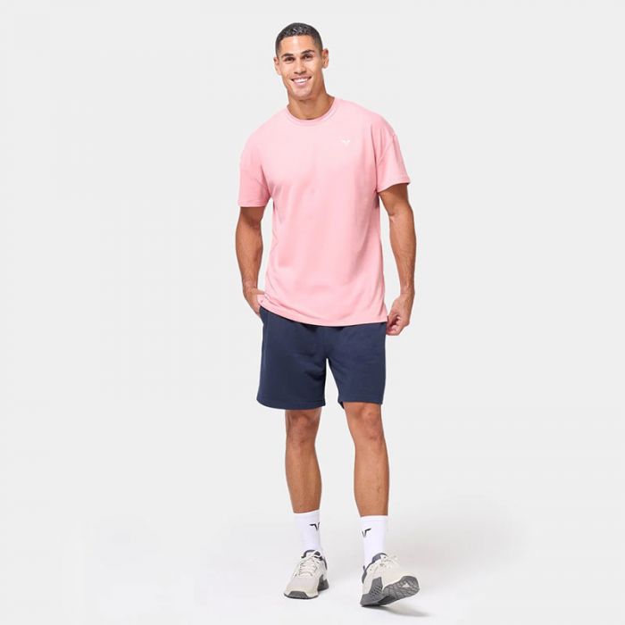 ESSENTIAL OVERSIZED FIT TEE - توب داخلي شتوي | SQUATWOLF - سكوات ولف ESSENTIAL OVERSIZED FIT TEE - توب داخلي شتوي | SQUATWOLF - سكوات ولف