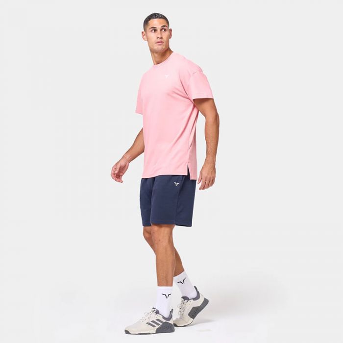 ESSENTIAL OVERSIZED FIT TEE - توب داخلي شتوي | SQUATWOLF - سكوات ولف ESSENTIAL OVERSIZED FIT TEE - توب داخلي شتوي | SQUATWOLF - سكوات ولف