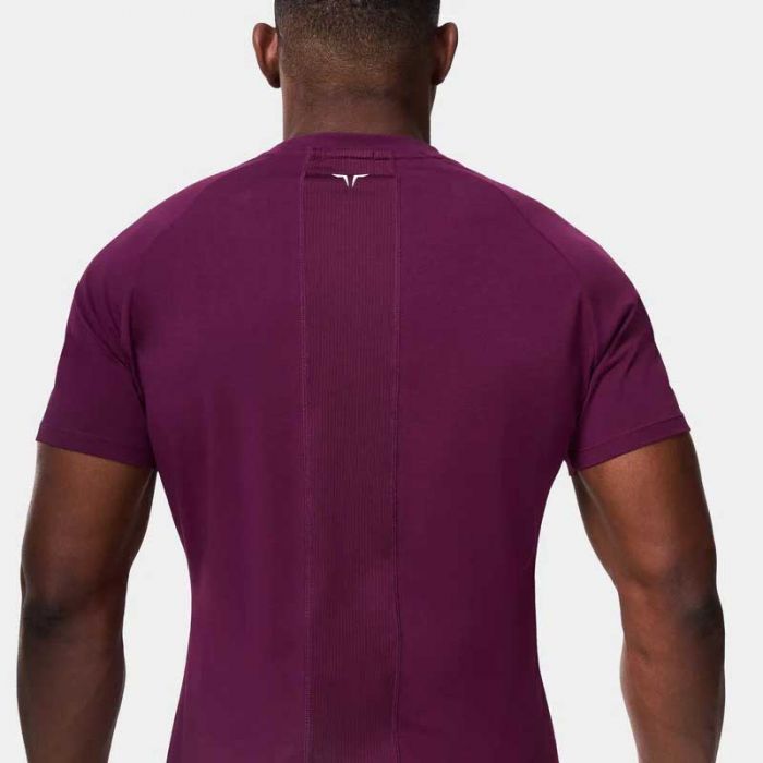STATEMENT TEE REVISED - توب داخلي شتوي | SQUATWOLF - سكوات ولف STATEMENT TEE REVISED - توب داخلي شتوي | SQUATWOLF - سكوات ولف