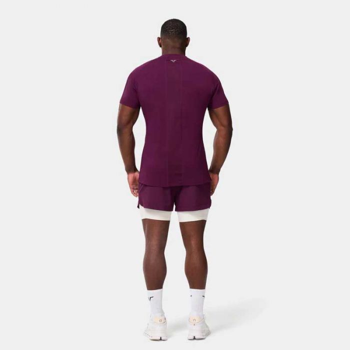STATEMENT TEE REVISED - توب داخلي شتوي | SQUATWOLF - سكوات ولف STATEMENT TEE REVISED - توب داخلي شتوي | SQUATWOLF - سكوات ولف