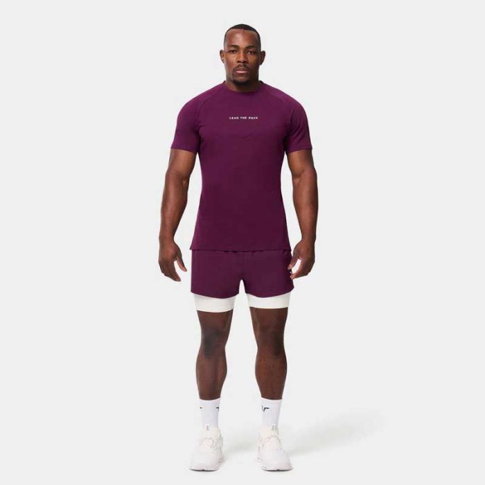 STATEMENT TEE REVISED - توب داخلي شتوي | SQUATWOLF - سكوات ولف STATEMENT TEE REVISED - توب داخلي شتوي | SQUATWOLF - سكوات ولف