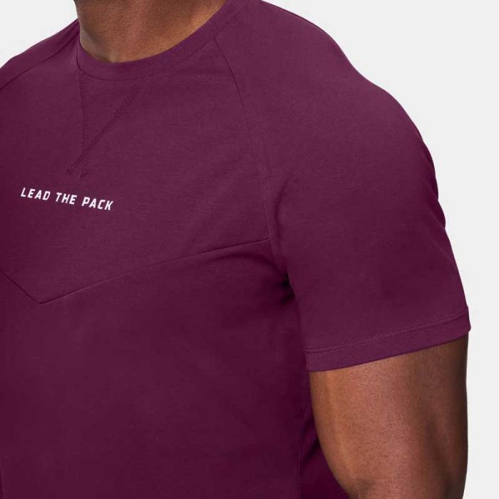 STATEMENT TEE REVISED - توب داخلي شتوي | SQUATWOLF - سكوات ولف STATEMENT TEE REVISED - توب داخلي شتوي | SQUATWOLF - سكوات ولف