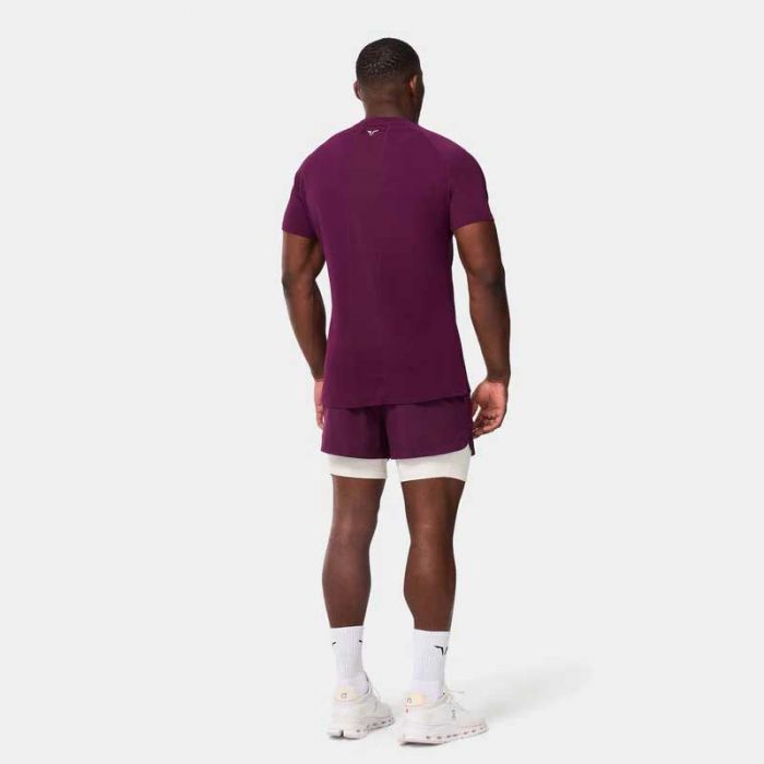 STATEMENT TEE REVISED - توب داخلي شتوي | SQUATWOLF - سكوات ولف STATEMENT TEE REVISED - توب داخلي شتوي | SQUATWOLF - سكوات ولف