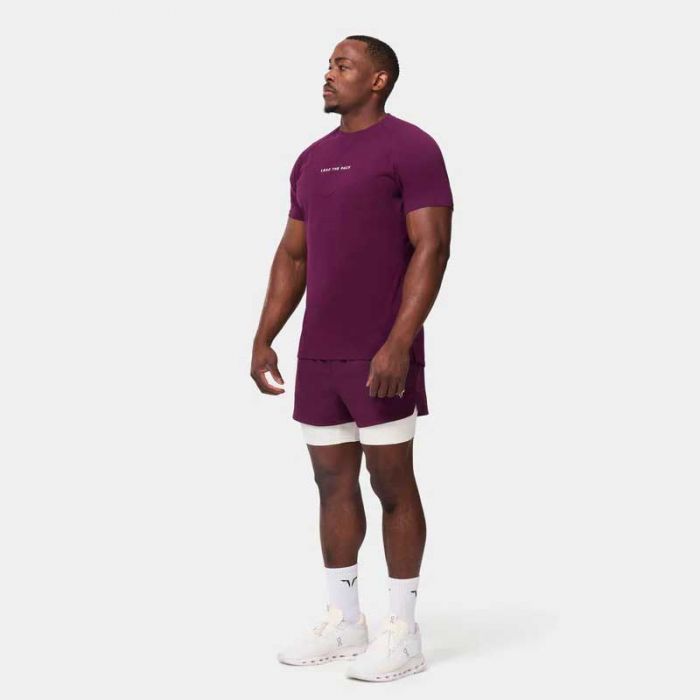 STATEMENT TEE REVISED - توب داخلي شتوي | SQUATWOLF - سكوات ولف STATEMENT TEE REVISED - توب داخلي شتوي | SQUATWOLF - سكوات ولف