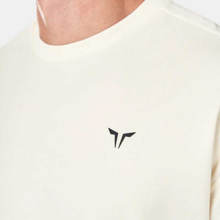 THE LEGACY OVERSIZED TEE - توب داخلي شتوي | SQUATWOLF - سكوات ولف THE LEGACY OVERSIZED TEE - توب داخلي شتوي | SQUATWOLF - سكوات ولف