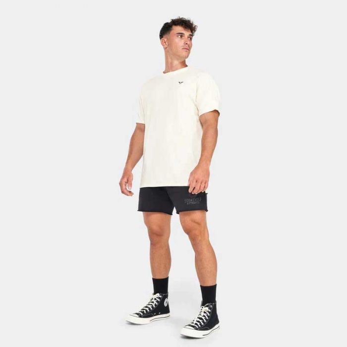 THE LEGACY OVERSIZED TEE - توب داخلي شتوي | SQUATWOLF - سكوات ولف THE LEGACY OVERSIZED TEE - توب داخلي شتوي | SQUATWOLF - سكوات ولف