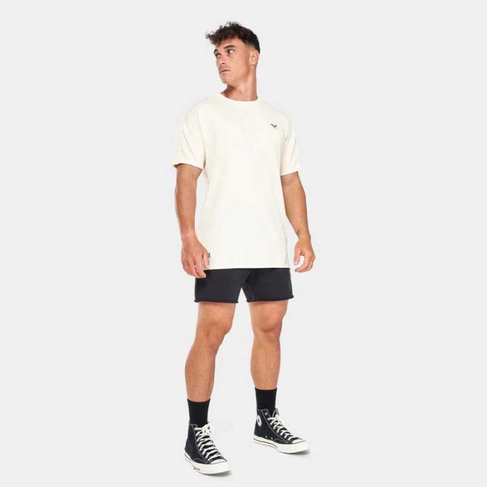 THE LEGACY OVERSIZED TEE - توب داخلي شتوي | SQUATWOLF - سكوات ولف THE LEGACY OVERSIZED TEE - توب داخلي شتوي | SQUATWOLF - سكوات ولف