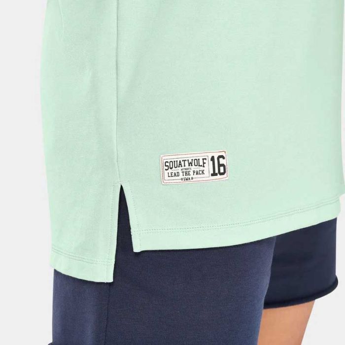THE LEGACY OVERSIZED TEE - توب داخلي شتوي | SQUATWOLF - سكوات ولف THE LEGACY OVERSIZED TEE - توب داخلي شتوي | SQUATWOLF - سكوات ولف