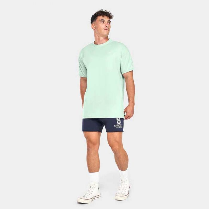 THE LEGACY OVERSIZED TEE - توب داخلي شتوي | SQUATWOLF - سكوات ولف THE LEGACY OVERSIZED TEE - توب داخلي شتوي | SQUATWOLF - سكوات ولف