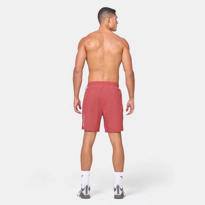 ESSENTIAL PRO 7 INCH SHORT - شورتات | SQUATWOLF - سكوات ولف ESSENTIAL PRO 7 INCH SHORT - شورتات | SQUATWOLF - سكوات ولف