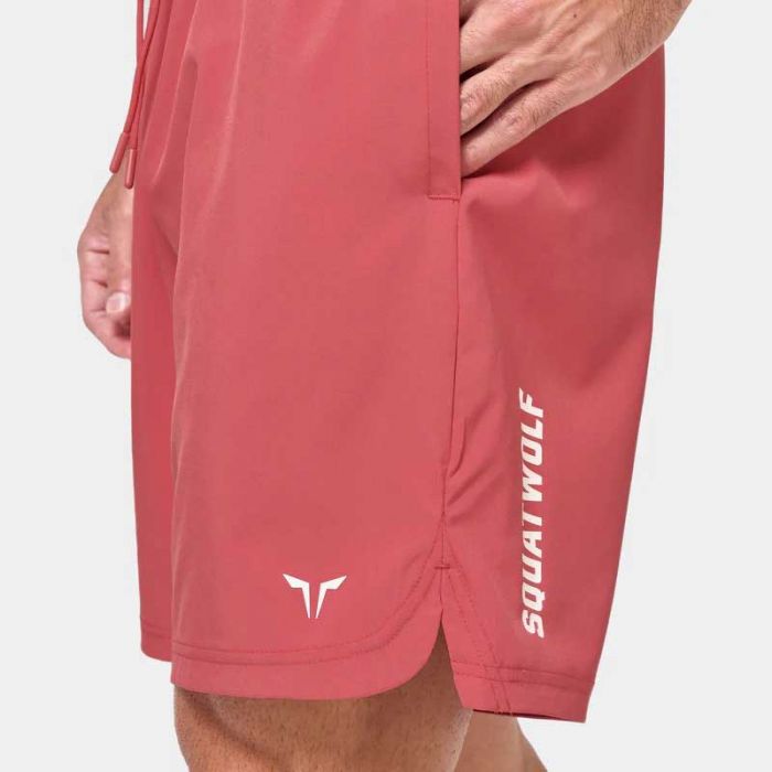 ESSENTIAL PRO 7 INCH SHORT - شورتات | SQUATWOLF - سكوات ولف ESSENTIAL PRO 7 INCH SHORT - شورتات | SQUATWOLF - سكوات ولف