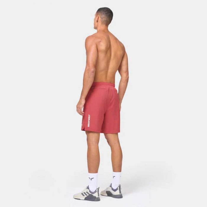 ESSENTIAL PRO 7 INCH SHORT - شورتات | SQUATWOLF - سكوات ولف ESSENTIAL PRO 7 INCH SHORT - شورتات | SQUATWOLF - سكوات ولف